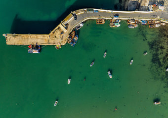 Skerries Harbour