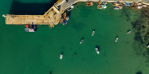 Skerries Harbour